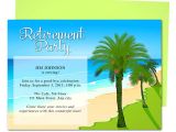 Free Templates for Retirement Party Invitations Retirement Party Invitation Template 36 Free Psd format