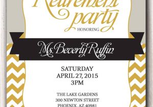 Free Templates for Retirement Party Invitations Retirement Party Invitation Template Party Invitations