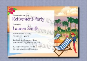 Free Templates for Retirement Party Invitations Retirement Party Invitations Template Best Template