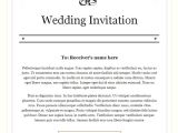 Free Wedding Invitation Samples by Mail New Wedding Invitation Wording In Email Wedding