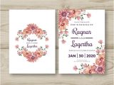Free Wedding Invitation Template Jpg Wedding Card Vectors Photos and Psd Files Free Download