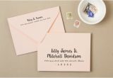 Free Wedding Invitation Templates 5.5 X 8.5 Free 21 Examples Of Invitation Envelope In Psd Examples