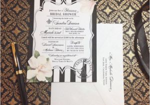 French themed Bridal Shower Invitations Best 25 French Bridal Showers Ideas On Pinterest