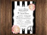 French themed Bridal Shower Invitations Party Like A French Diva How to Plan A Fabulous Paris
