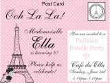 French themed Dinner Party Invitations French Dinner Party Etiquette that You Need to Be Aware Of