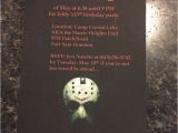 Friday the 13th Birthday Party Invitations 32 Best Eddy 39 S Friday the 13th 13th Birthday Images On