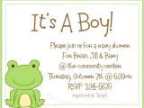 Frog Baby Shower Invites Frog Baby Shower Invitations Dolanpedia Invitations Ideas