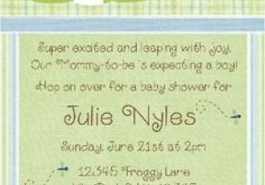Frog themed Baby Shower Invitations Baby Shower Invitation Instant Download Frog Bi Froggy