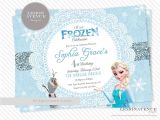 Frozen Electronic Birthday Invitation Frozen Party Invitation Ideas Inexpensive Braesd Com