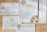 Full Wedding Invitation Sets Made with Love Paperie Design Studio Inspirations