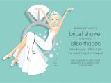 Fun Bridal Shower Invitation Templates Wedding Shower Invitation Sample