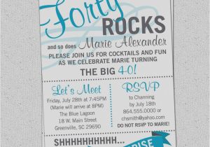 Funny 40th Birthday Party Invitation Wording Awesome Funny Birthday Party Invitation Quotes Invites for