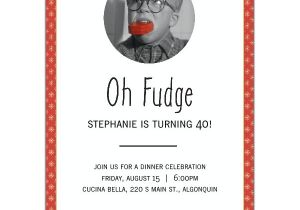 Funny 40th Birthday Party Invitation Wording Invitations for 40th Birthday Quotes Quotesgram