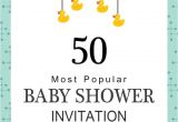 Funny Baby Shower Invitation Wording Ideas 25 Best Ideas About Baby Shower Invitations On Pinterest