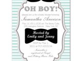 Funny Baby Shower Invite Cool and Funny Baby Boy Shower Invitations Bs228