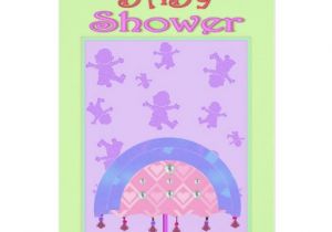 Funny Baby Shower Invite Template Funny Baby Shower Invitations Template Greeting Card
