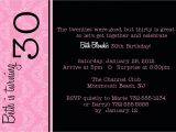 Funny Birthday Invitation Wording for 30th Funny 30th Birthday Quotes for Men Quotesgram