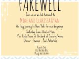 Funny Birthday Invitation Wording for Colleagues Farewell Invite Picmonkey Creations