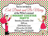 Funny Christmas Party Invitation Wording Funny Christmas Party Invitation Wording Ideas