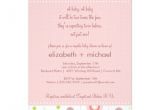 Funny Couples Baby Shower Invitations Fun Twin Girl Couples Baby Shower Invitation