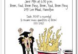 Funny Graduation Party Invitation Wording Funny Graduation Invitations – Gangcraft