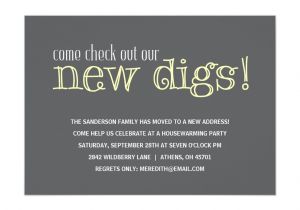 Funny Housewarming Party Invitations Housewarming Party Invitation Wording Free Ideas