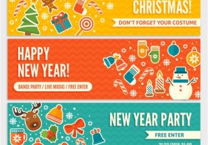 Funny New Years Party Invitation Funny New Year Party Invitations Vector Free Download