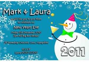 Funny New Years Party Invitation New Years Eve Invitation Wording Template Resume Builder