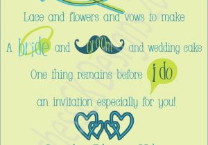 Funny Second Wedding Invitation Wording Funny Wedding Invitations Template Resume Builder