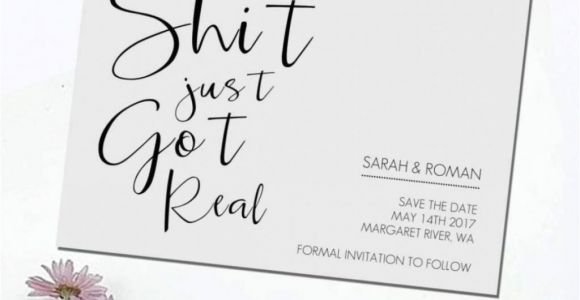 Funny Second Wedding Invitation Wording Invitation Wordings for Marriage for Friends Images