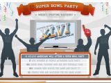Funny Super Bowl Party Invitation Wording 17 Super Bowl Party Invitation Wording Ideas