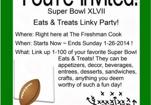 Funny Super Bowl Party Invitation Wording Invitation Templates Super Bowl Invite Wording Create Your