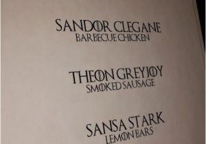 Game Of Thrones Premiere Party Invitation 25 Best Ideas About Art Party Foods On Pinterest
