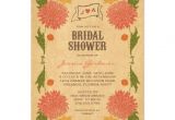 Garden themed Bridal Shower Invitation Wording Bridal Shower Invitations Bridal Shower Invitations