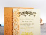 Gatefold Wedding Invitation Template Diy Laser Cut Vintage Lace Gatefold Wedding Invitation