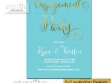 Gay Engagement Party Invitations Same Sex Gay Marriage Engagement Party Invitation Gay by