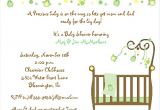 Gender Neutral Baby Shower Invitation Wording Ideas Gender Neutral Baby Shower Invitations