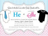 Gender Neutral Baby Shower Invitation Wording Ideas Template Gender Neutral Baby Shower Invitations