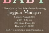 Gender Neutral Baby Shower Invitations Wording Neutral Baby Shower Invitations