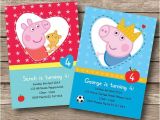 George Pig Party Invitations 17 Best Ideas About Kids Boutique On Pinterest