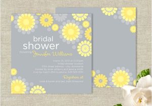 Gerbera Daisy Bridal Shower Invitations Pinterest Discover and Save Creative Ideas