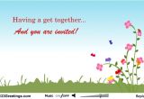 Get together Party Invitation Message Fancy Get to Her Party Invitation Wordings In