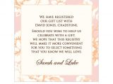 Gift Card Bridal Shower Invitations Gift Card Bridal Shower Invitation Wording Gift Card