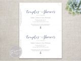 Gift Ideas Made From Wedding Invitations Luxury Wedding Shower Invitation Wording for Cash Gifts