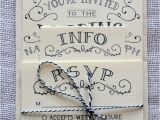 Gift Ideas Made From Wedding Invitations Wedding Invitation Templates Vintage Wedding Invitations
