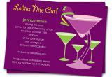 Girls Night Party Invitation Wording 8 Best Images Of Bachelorette Party Invitations Printable