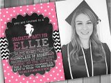 Girly Graduation Invitations 17 Best Images About Graduation Ideas On Pinterest