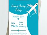 Going Away Party Invitation Template Free Free Bowling Invitation Party Template Download 636