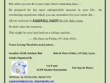 Going Away Party Invitation Wording Going Away Party Invitation Wording Funny