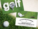 Golf themed Party Invitations Party Simplicity Looking for Cool Golf themed Party